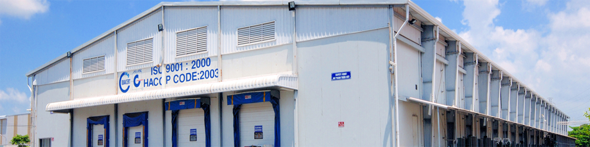 CÔNG TY TNHH KOYU & UNITEK