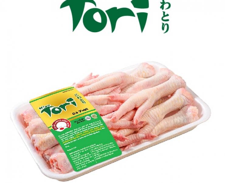 Tìm hiểu về chân gà đông lạnh tại TP.HCM