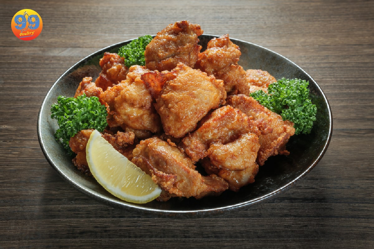 karaage
