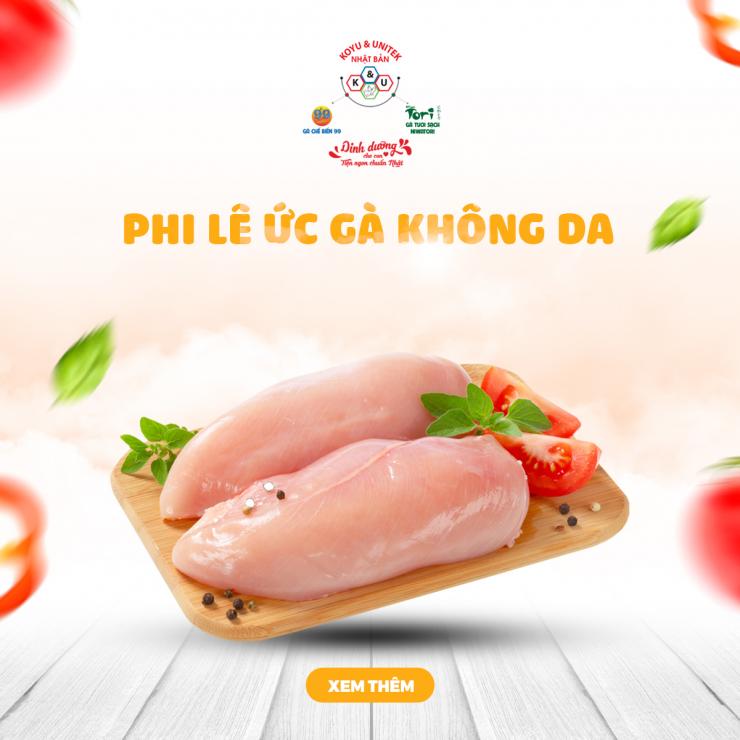 Phi Lê Ức Không Da