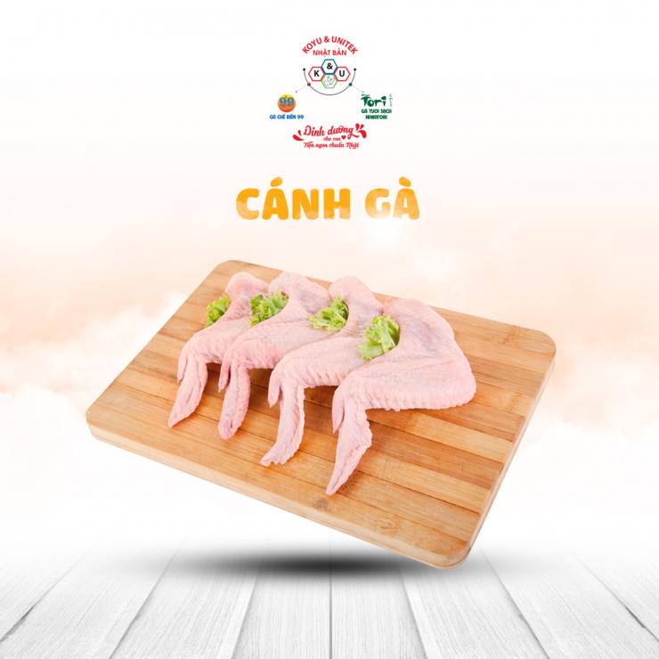 Cánh Gà