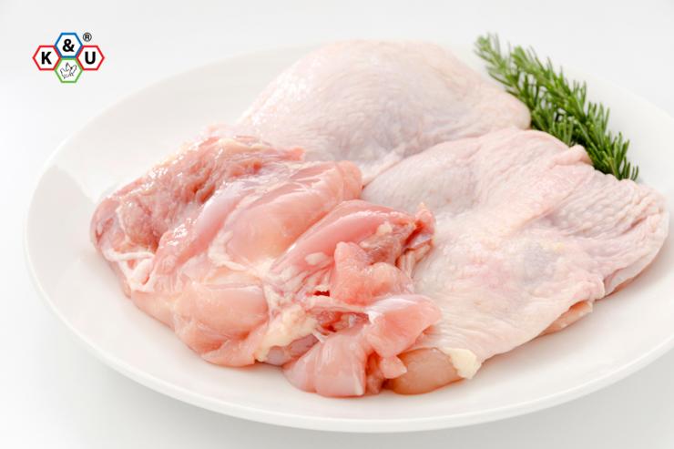 Phi Lê Đùi Có Da