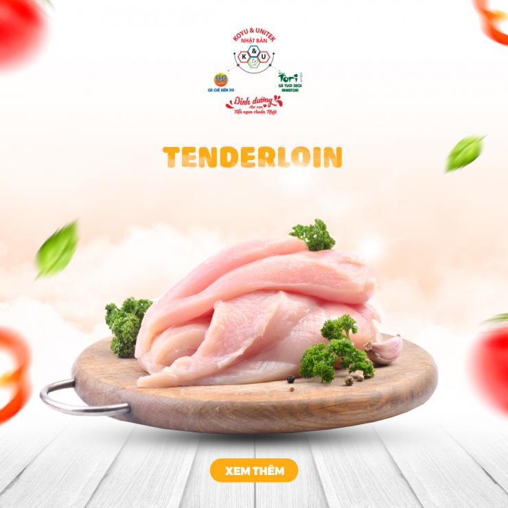 Tenderloin